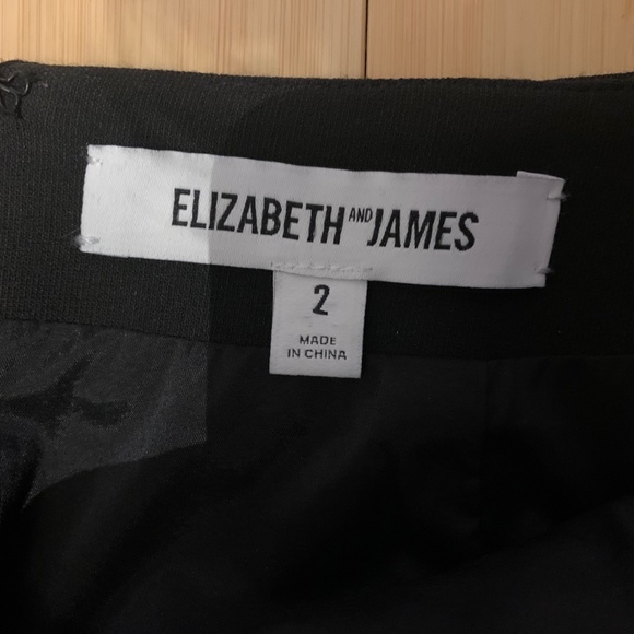 Elizabeth and James pencil skirt - Picture 4 of 4